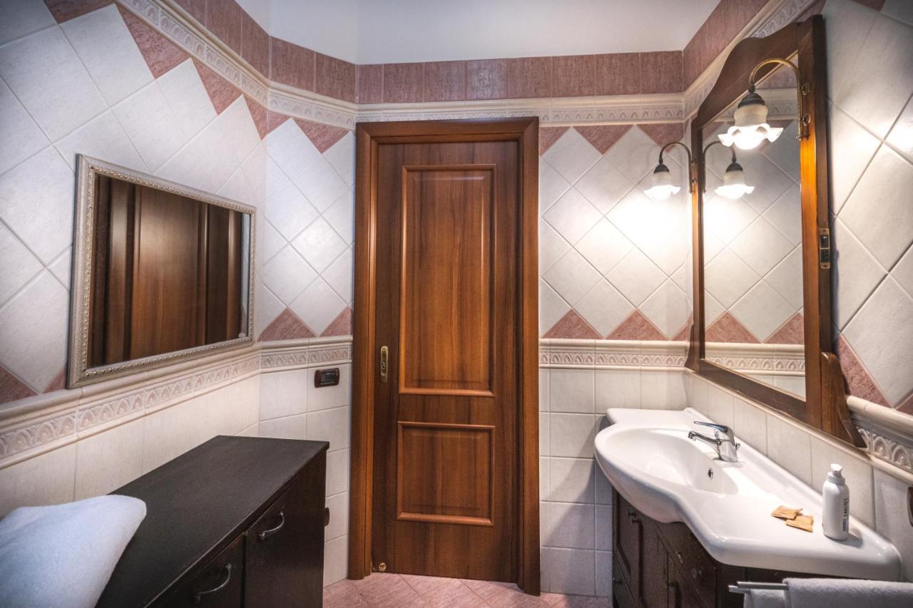 Apartment Giuliani Сорренто Экстерьер фото
