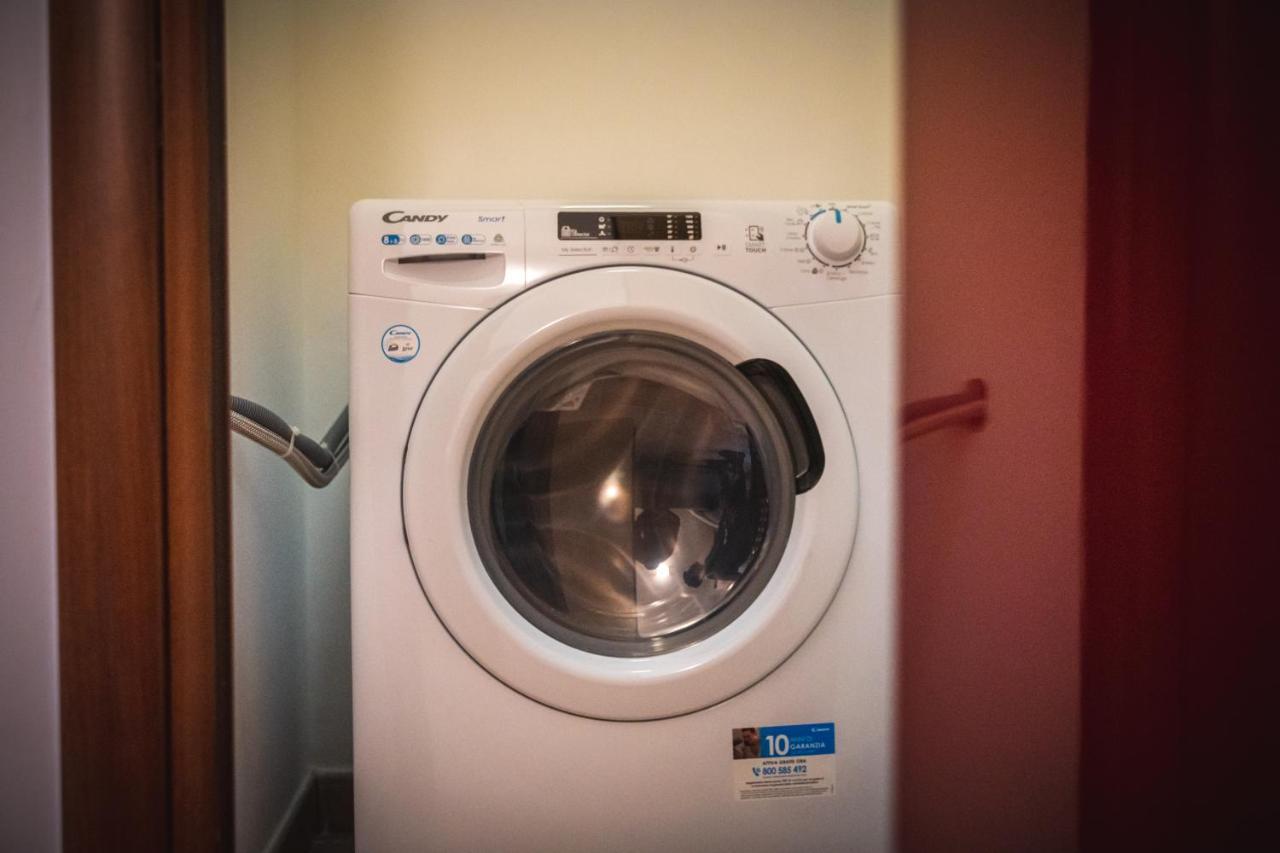 Apartment Giuliani Сорренто Экстерьер фото